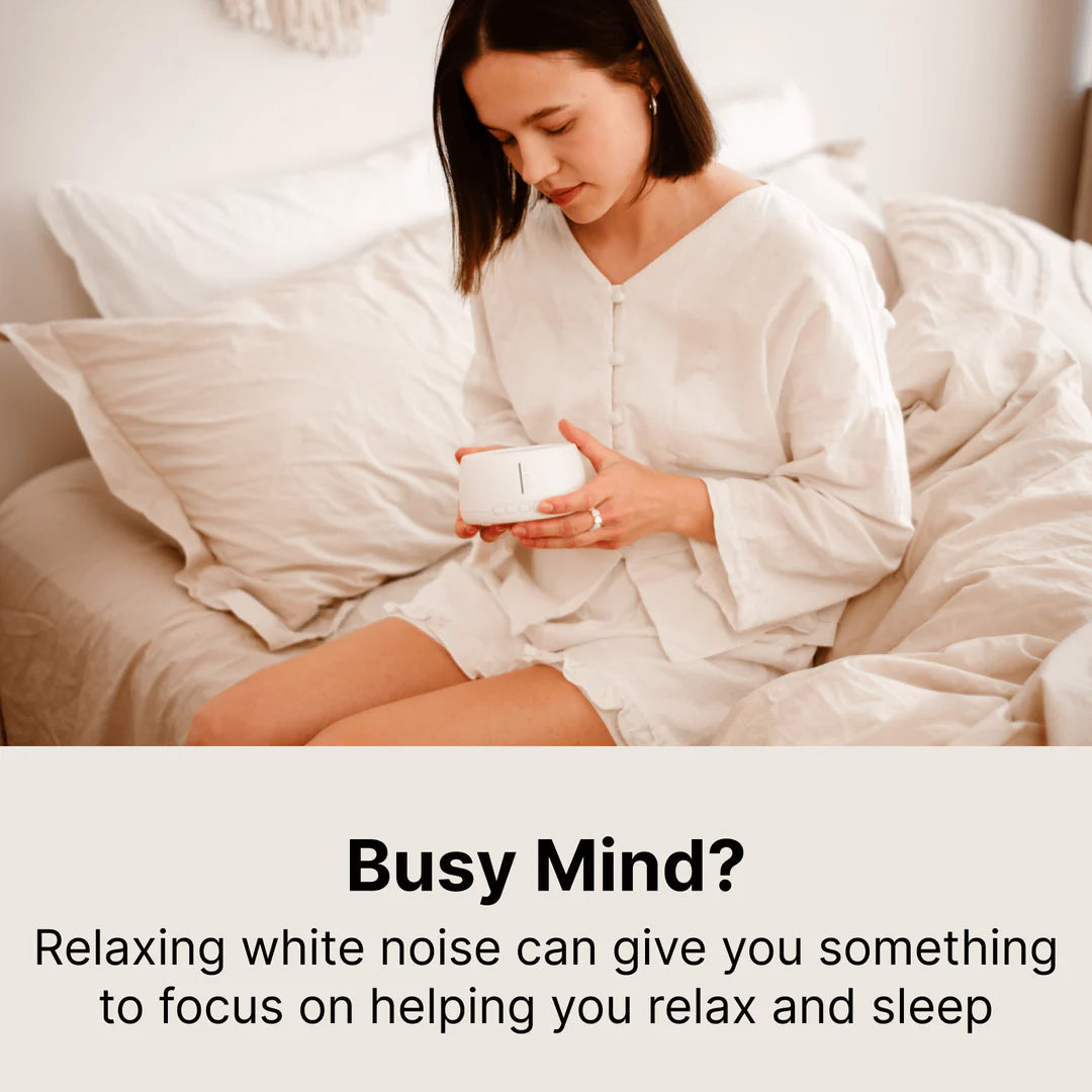 Silenemod Green Noise Machine