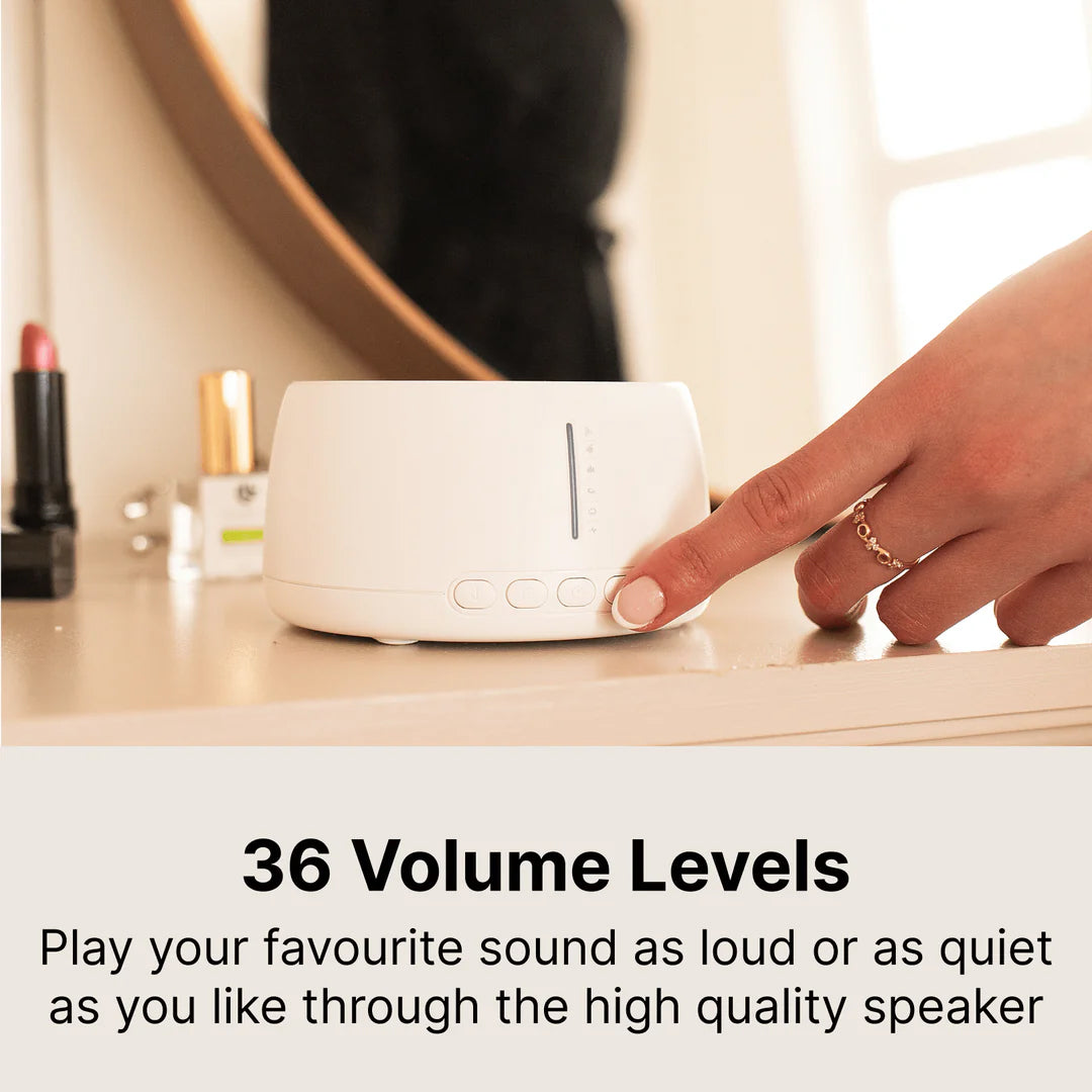 Silenemod Noise Cancelling Machine For Office Privacy