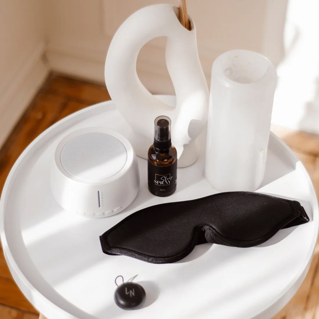 Silenemod White Noise Machine For Sleeping