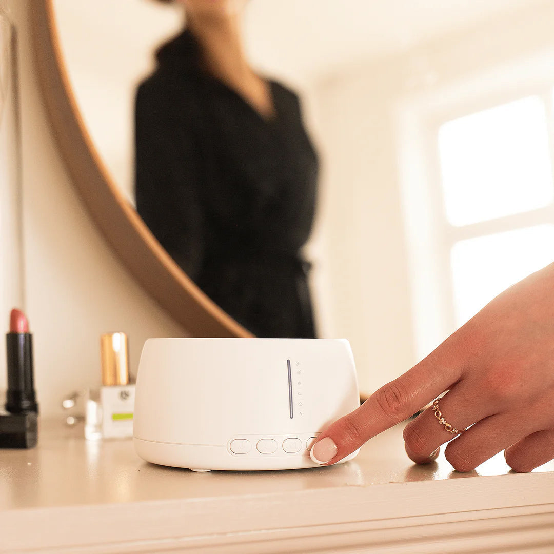 Silenemod White Noise Machine For Sleeping