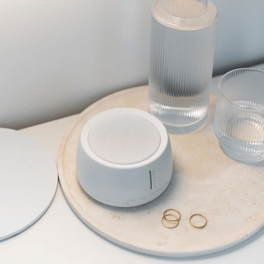 Silenemod White Noise Machine For Sleeping