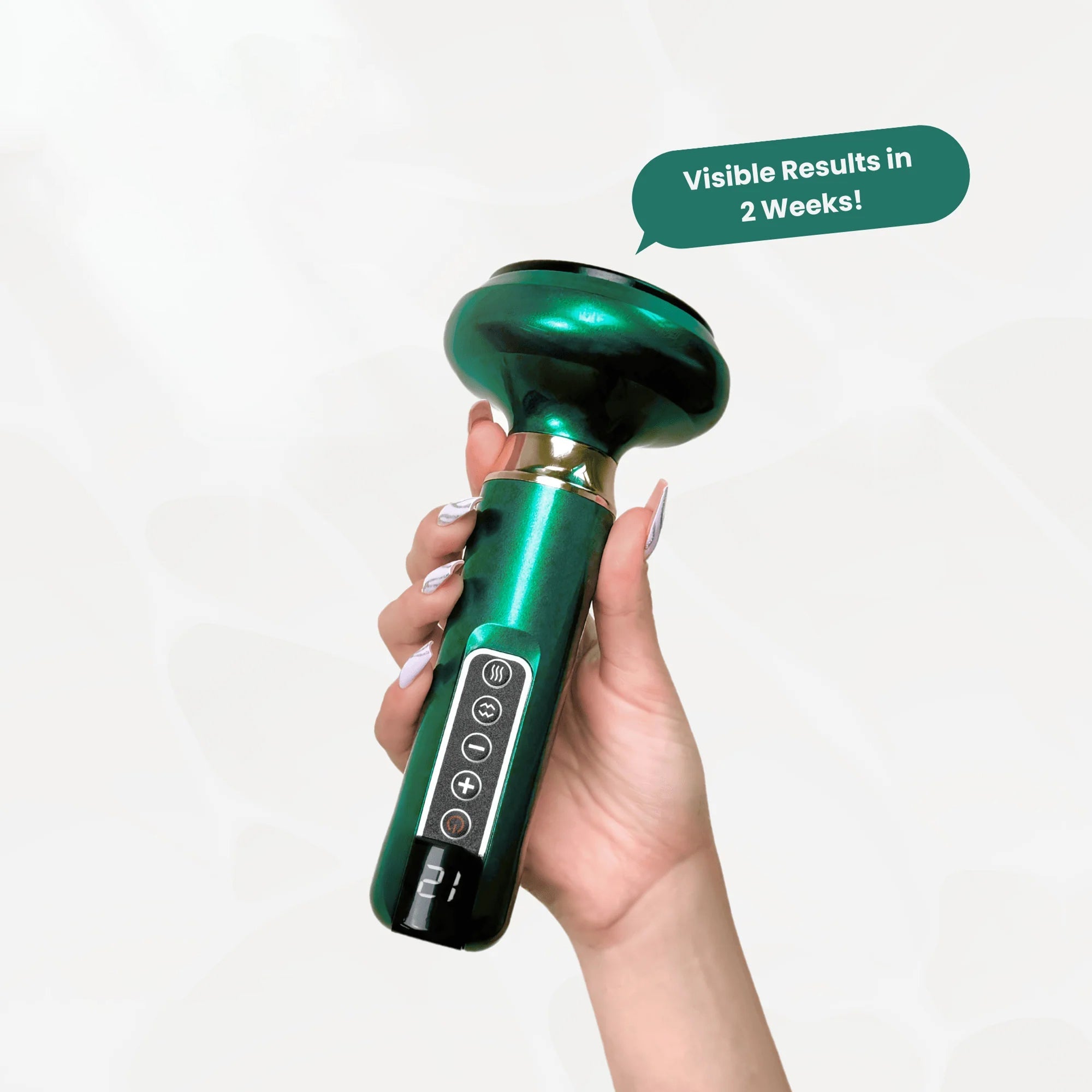 SilkoMase Cellulite Massager