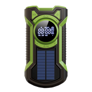 SirexPing NOAA Weather Radio