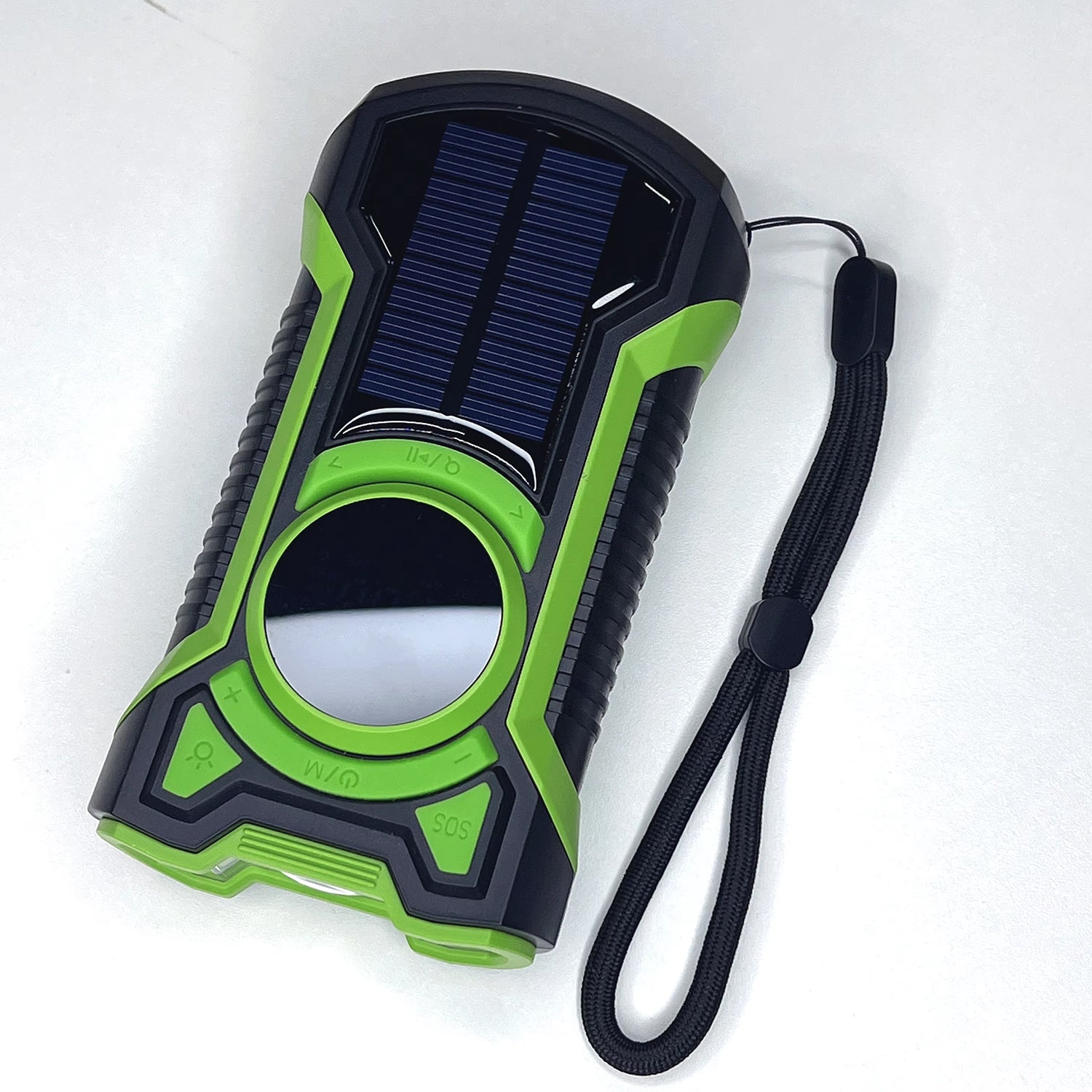 SirexPing Emergency Radio