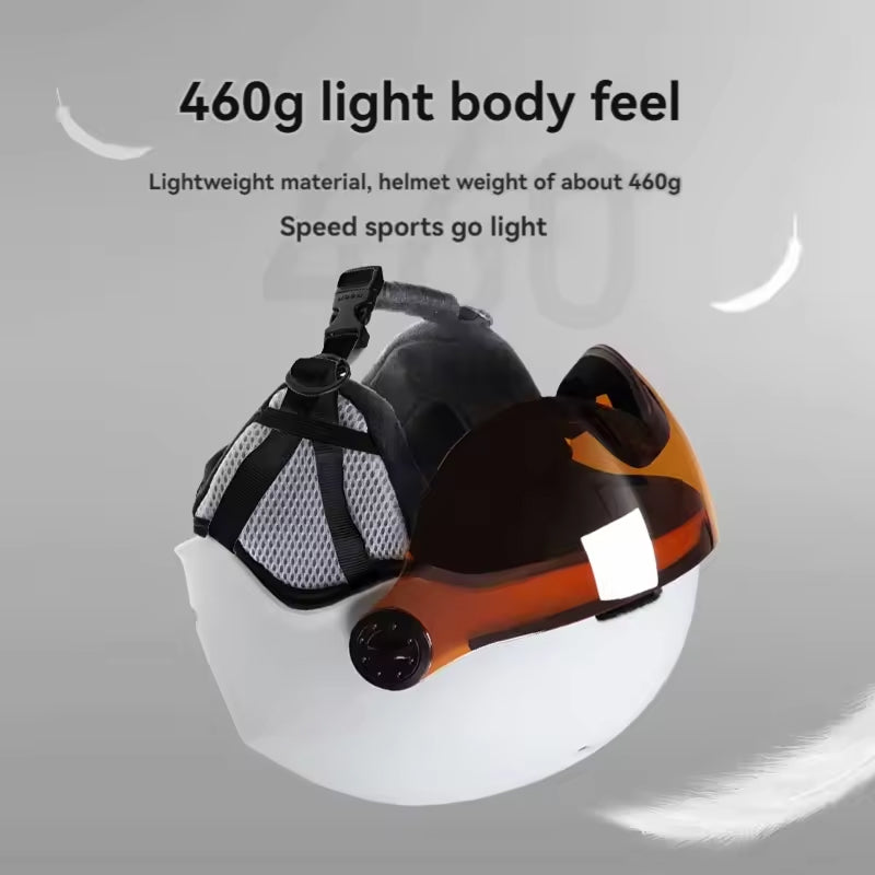Skivautex Ski Helmet