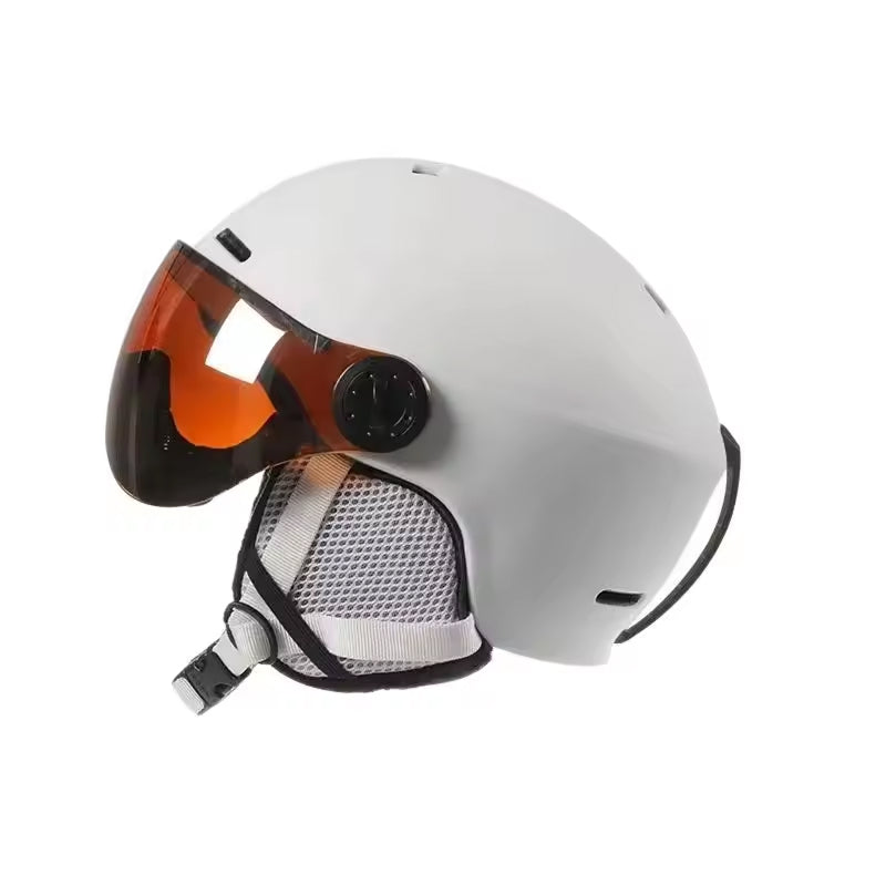 Skivautex Ski Helmet