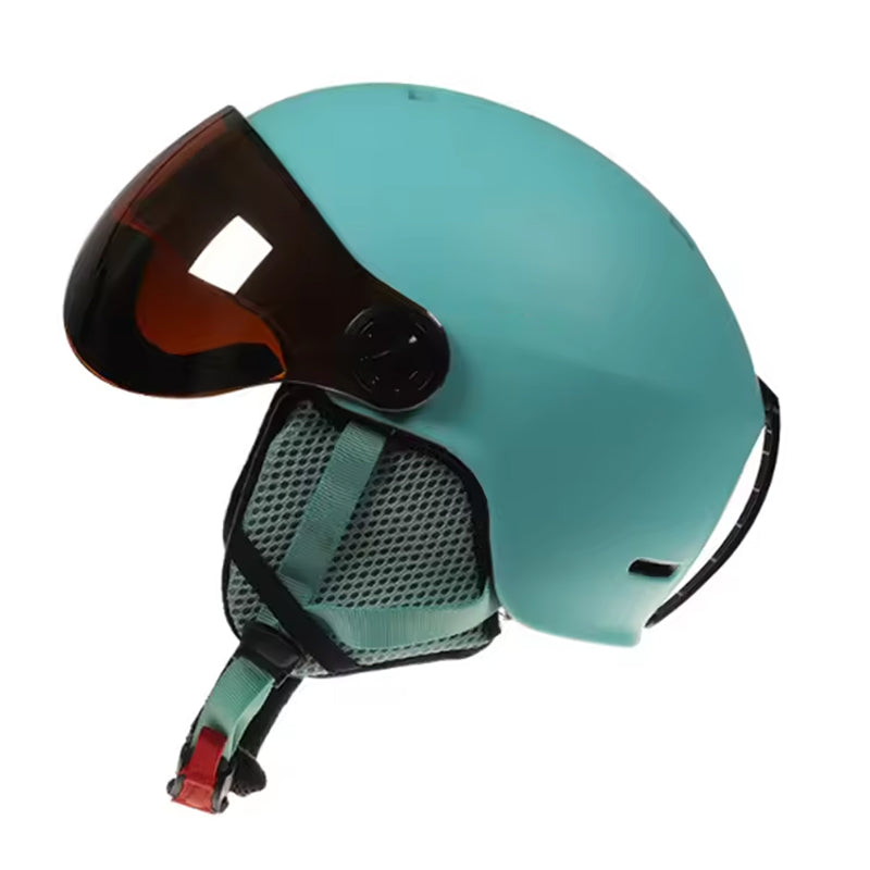 Skivautex Ski Helmet