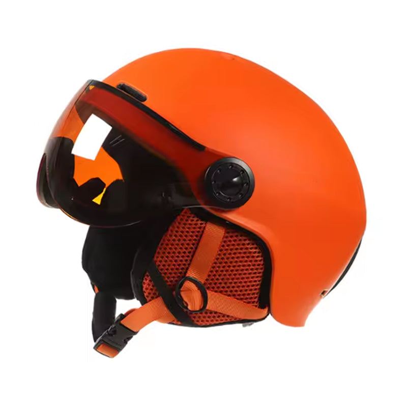 Skivautex Ski Helmet