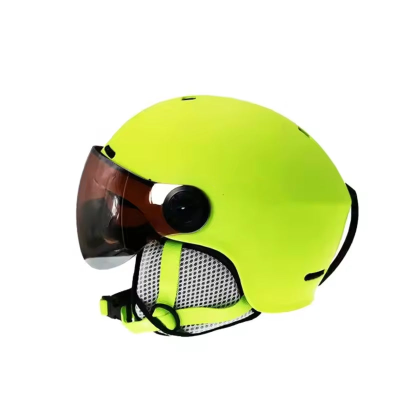Skivautex Ski Helmet