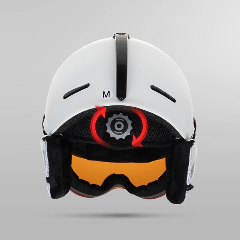 Skivautex Ski Helmet