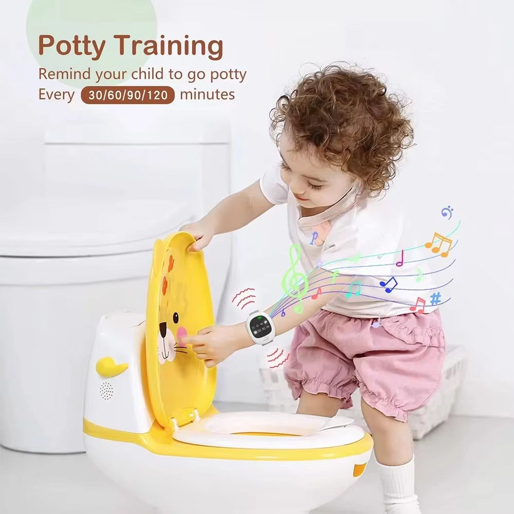 Slepotty Bedwetting Alarm for Deep Sleepers