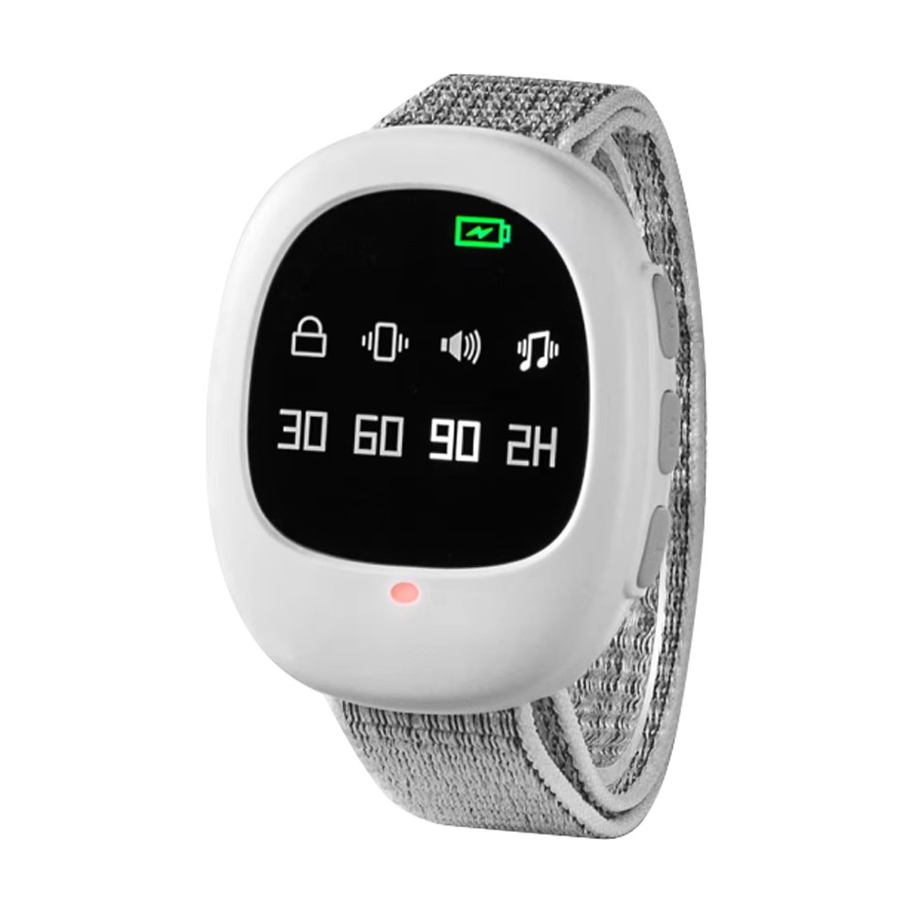 Slepotty Bedwetting Alarm for Deep Sleepers