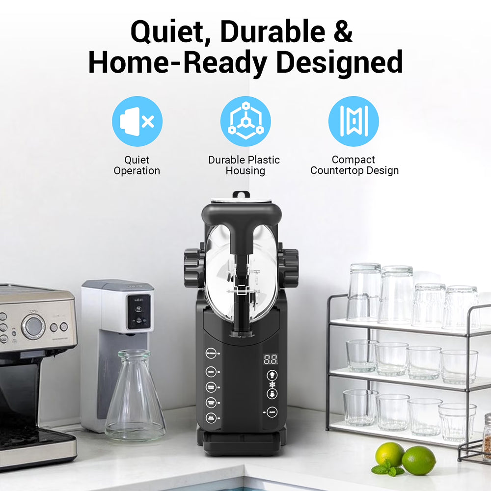 Slushomex Slushie Machine