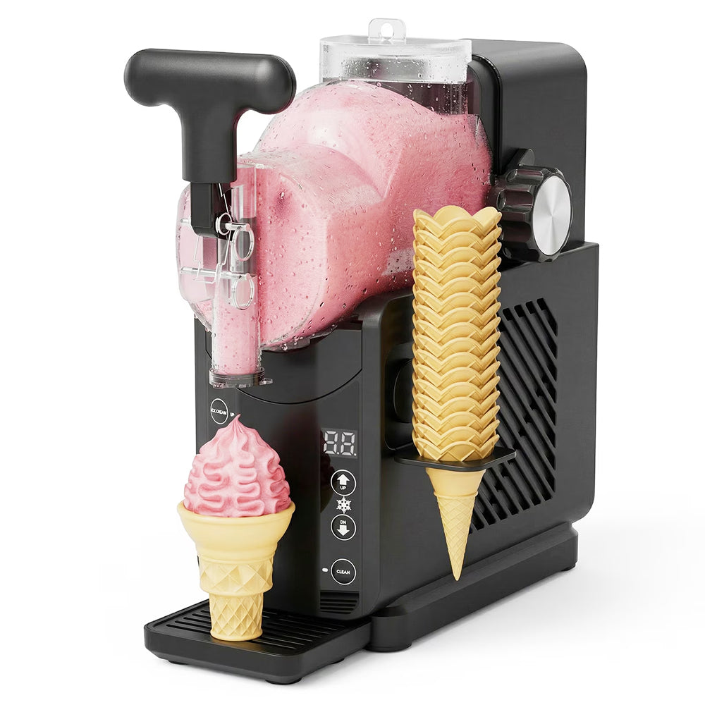 Slushomex Frozen Margarita Machine