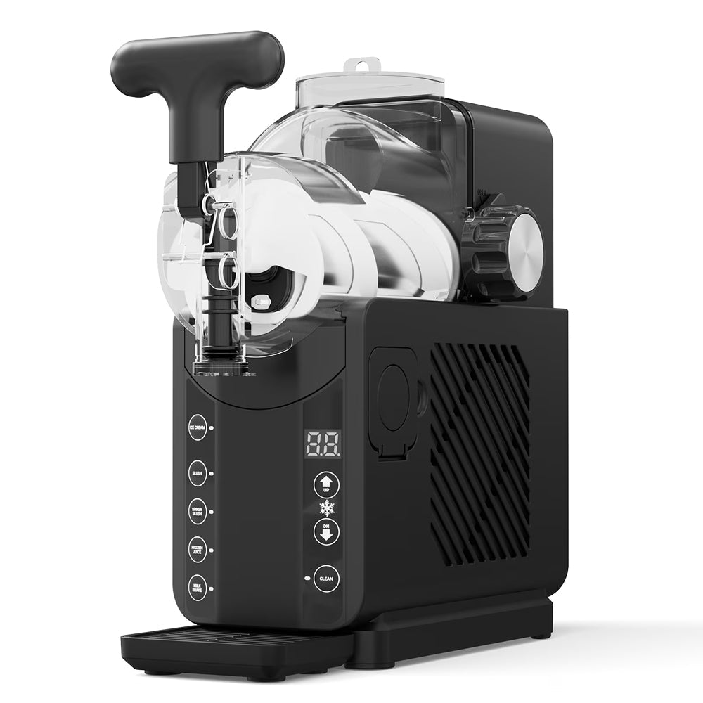 Slushomex Slushie Machine