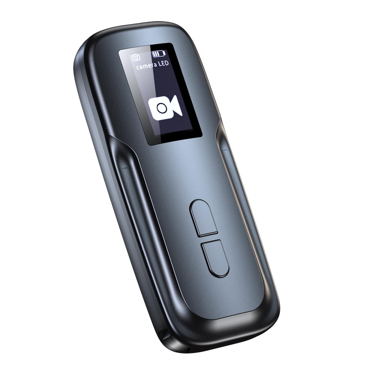 SnifRect Hidden Camera Detector