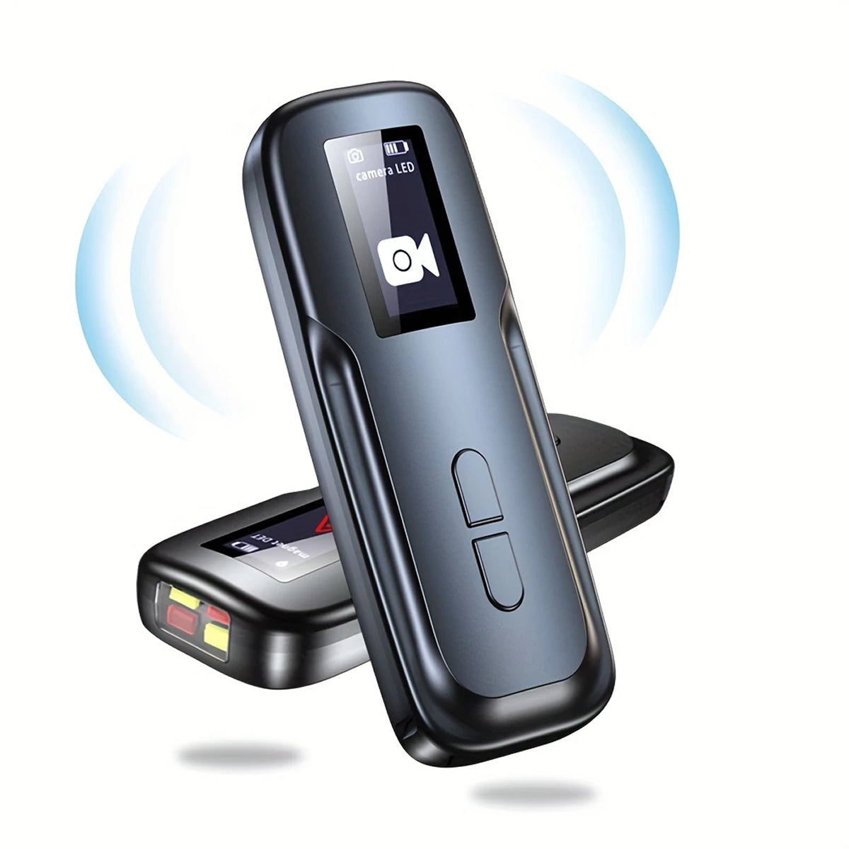 SnifRect Bug Finder Device