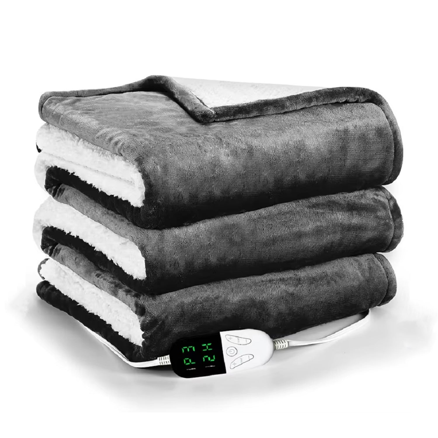SnuZapyo Heated Blanket