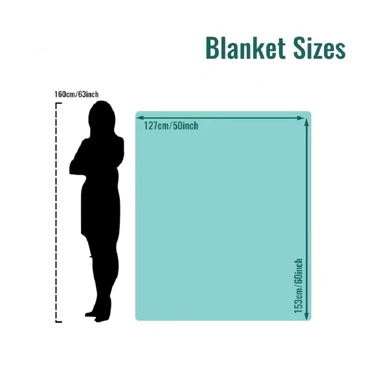 SnuZapyo Heated Blanket
