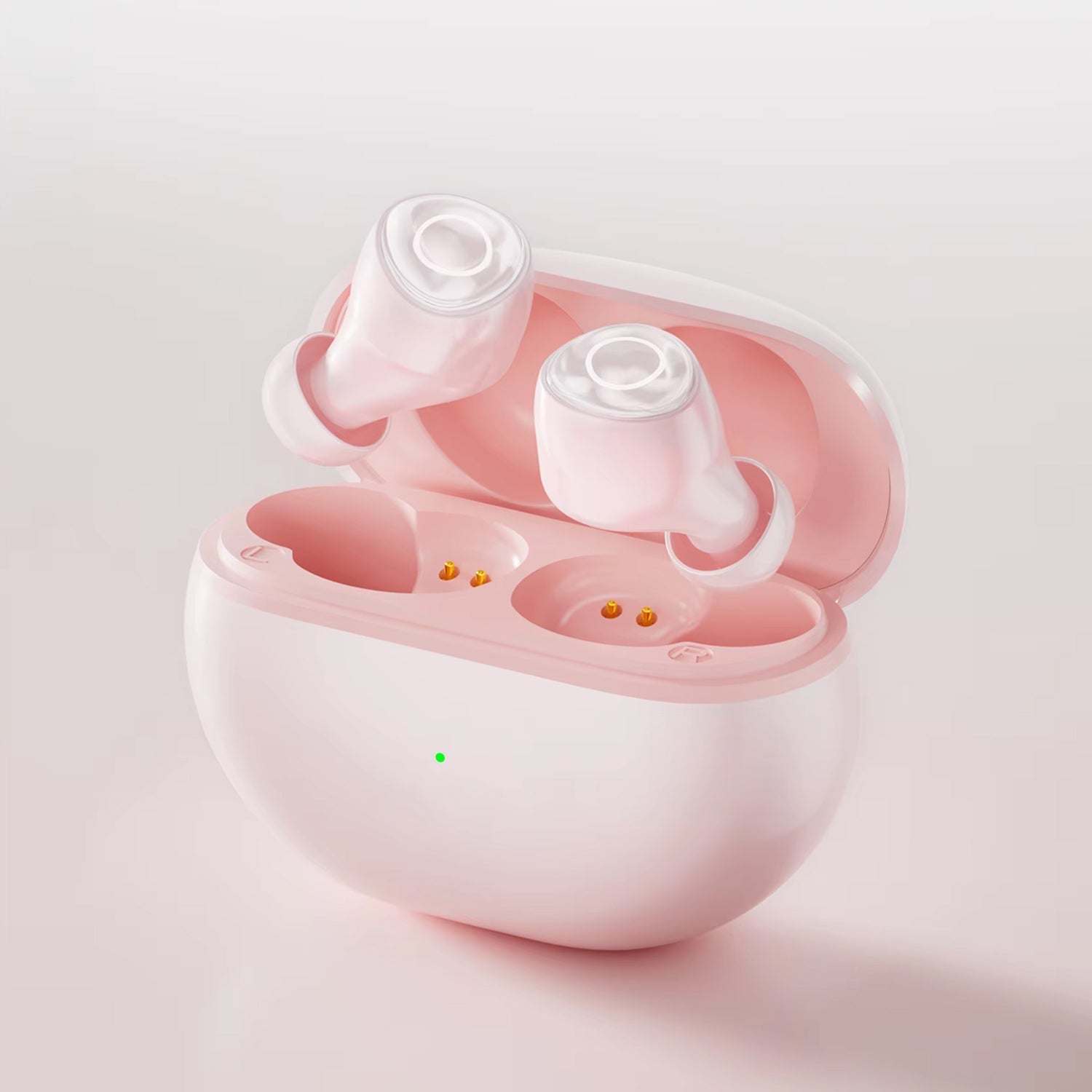 Snuzipods Earbuds For Tiny Ear Canals