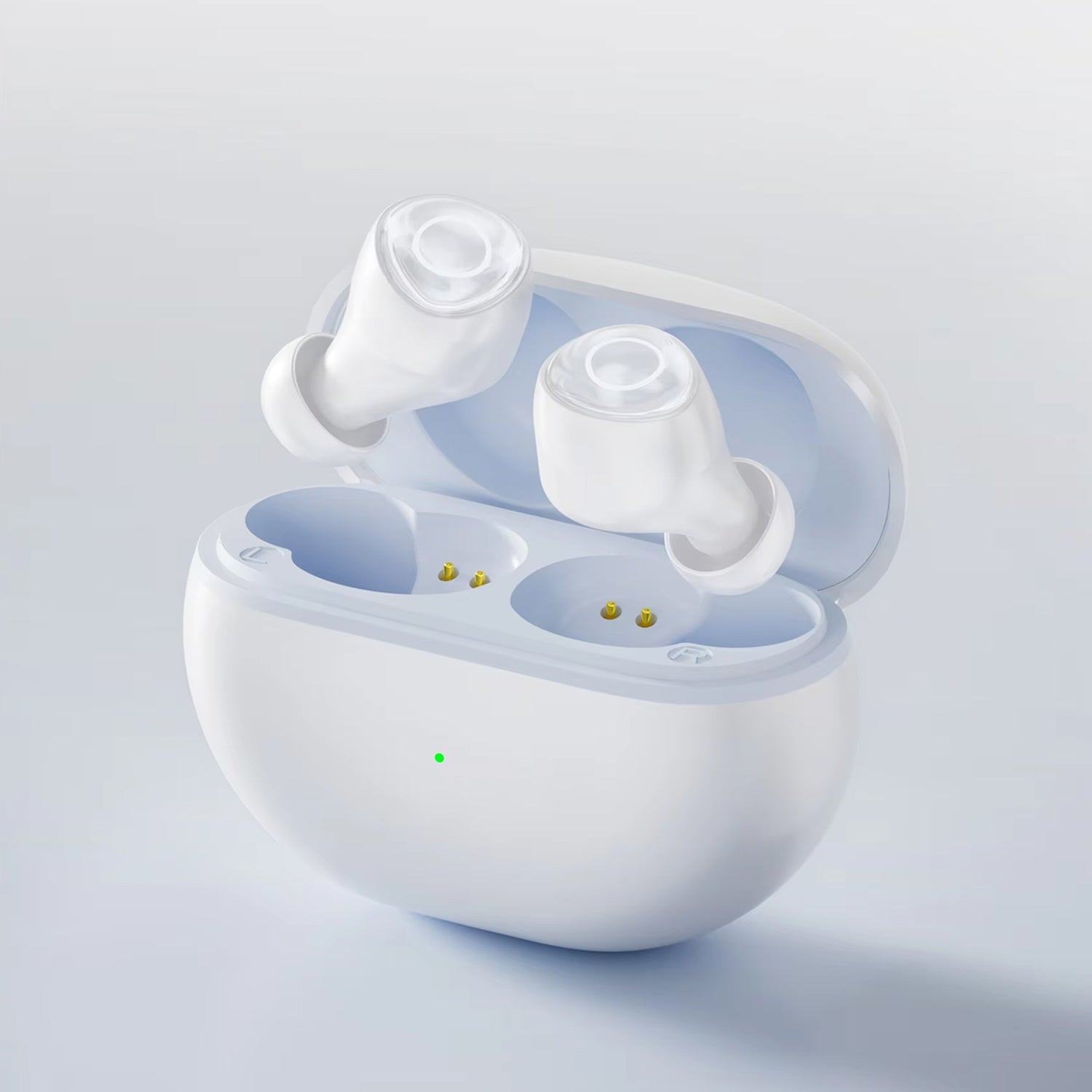 Snuzipods Earbuds For Tiny Ear Canals