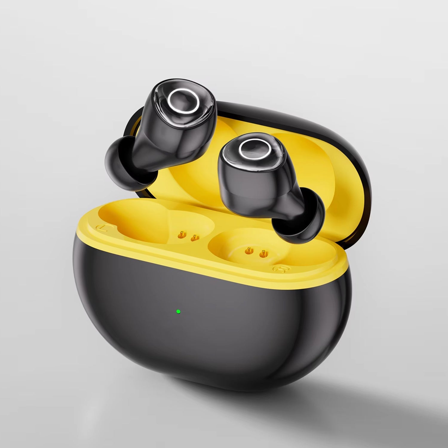 Snuzipods Earbuds For Tiny Ear Canals