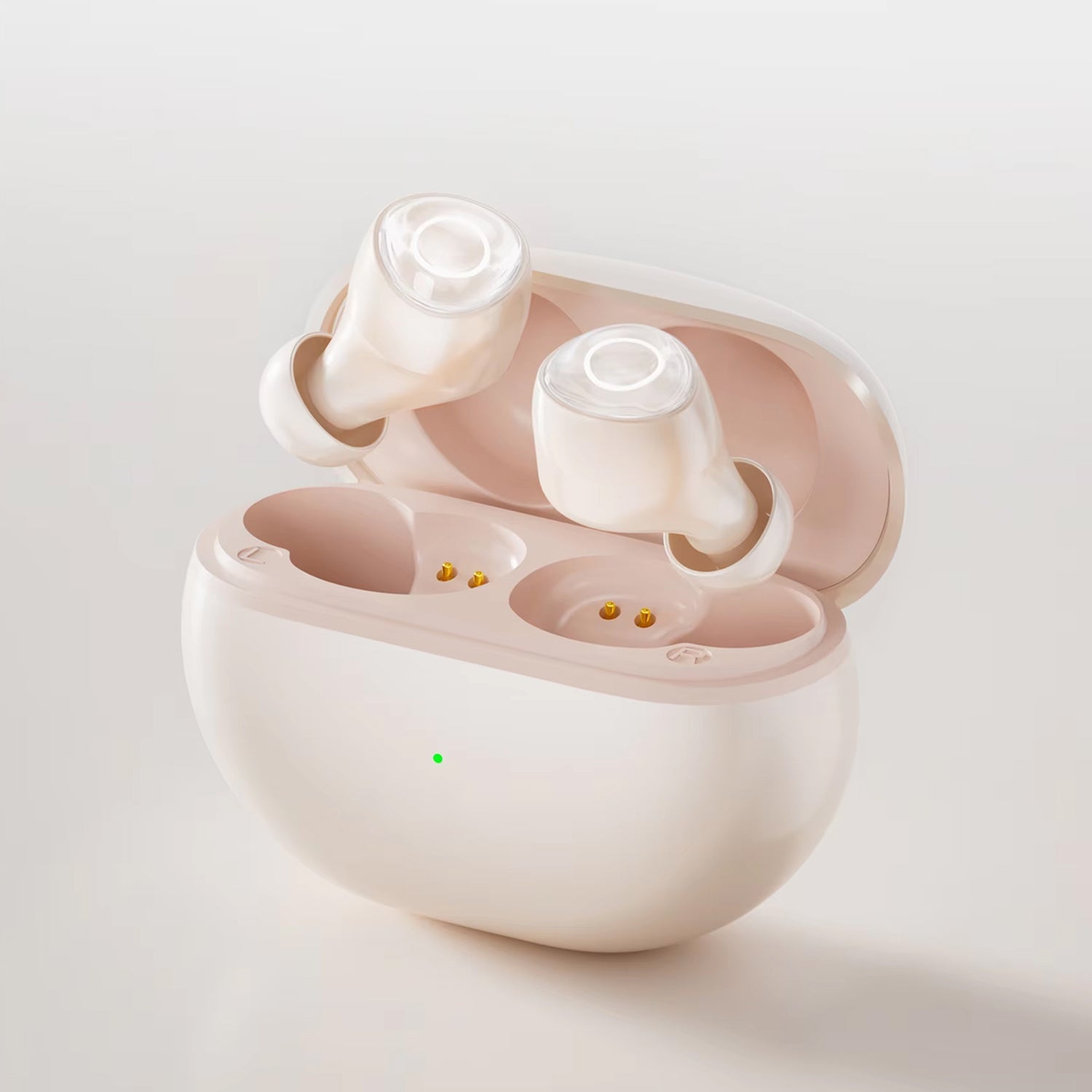 Snuzipods Earbuds For Tiny Ear Canals