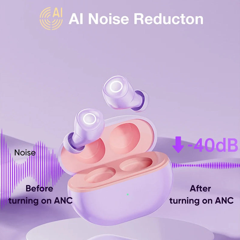 Snuzipods Earbuds For Tiny Ear Canals