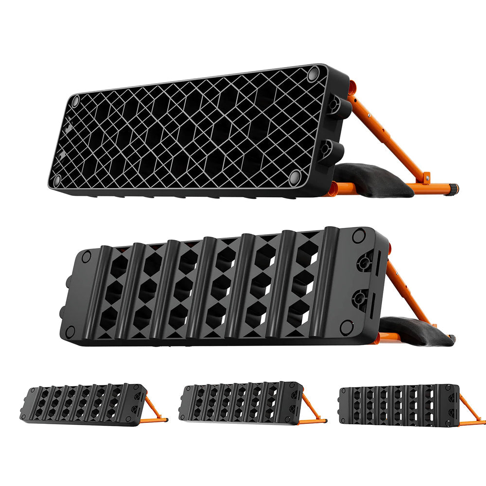 Soceriox Soccer Rebounder