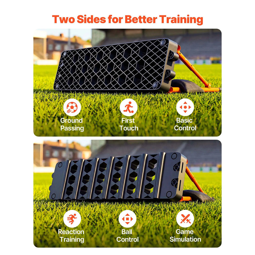Soceriox Soccer Rebounder