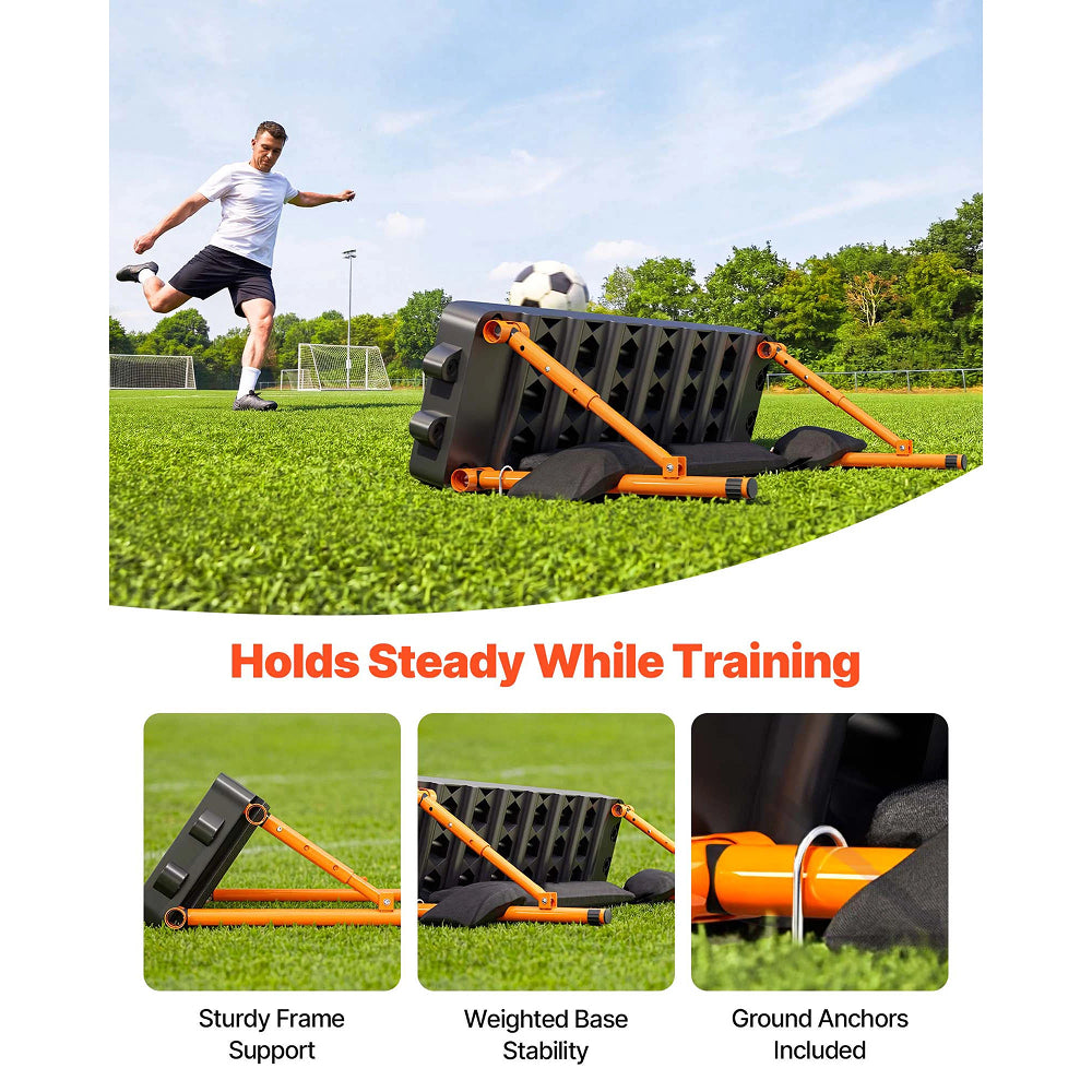 Soceriox Soccer Rebounder