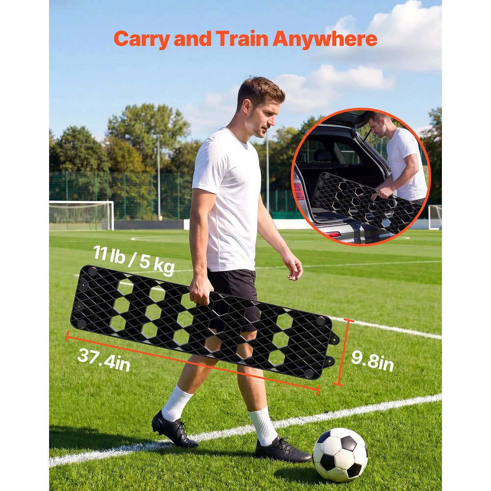 Soceriox Soccer Rebounder