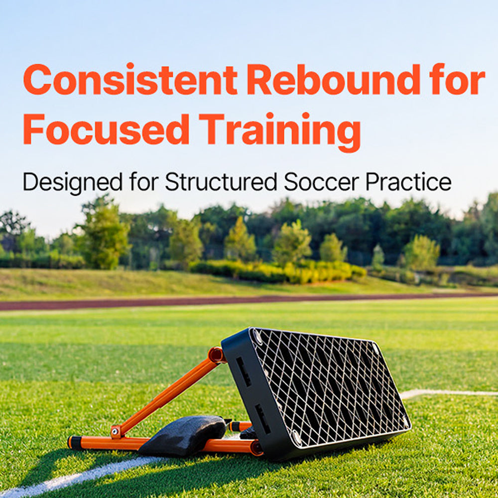 Soceriox Soccer Rebounder