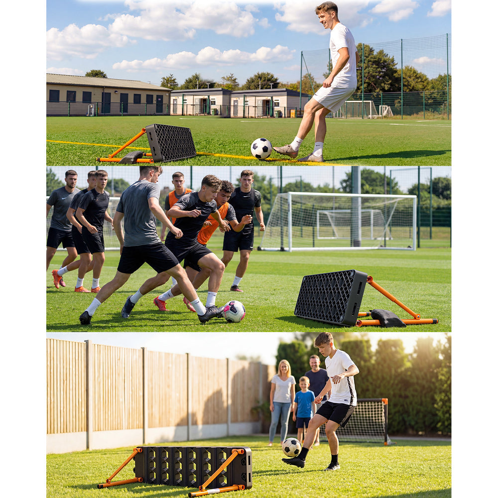 Soceriox Soccer Rebounder