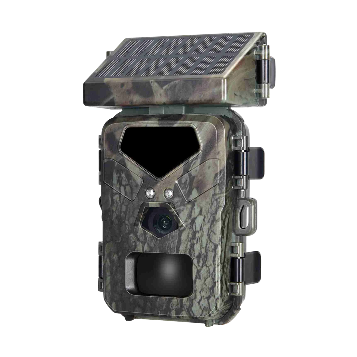 SolCamark Solar Powered Trail Camera