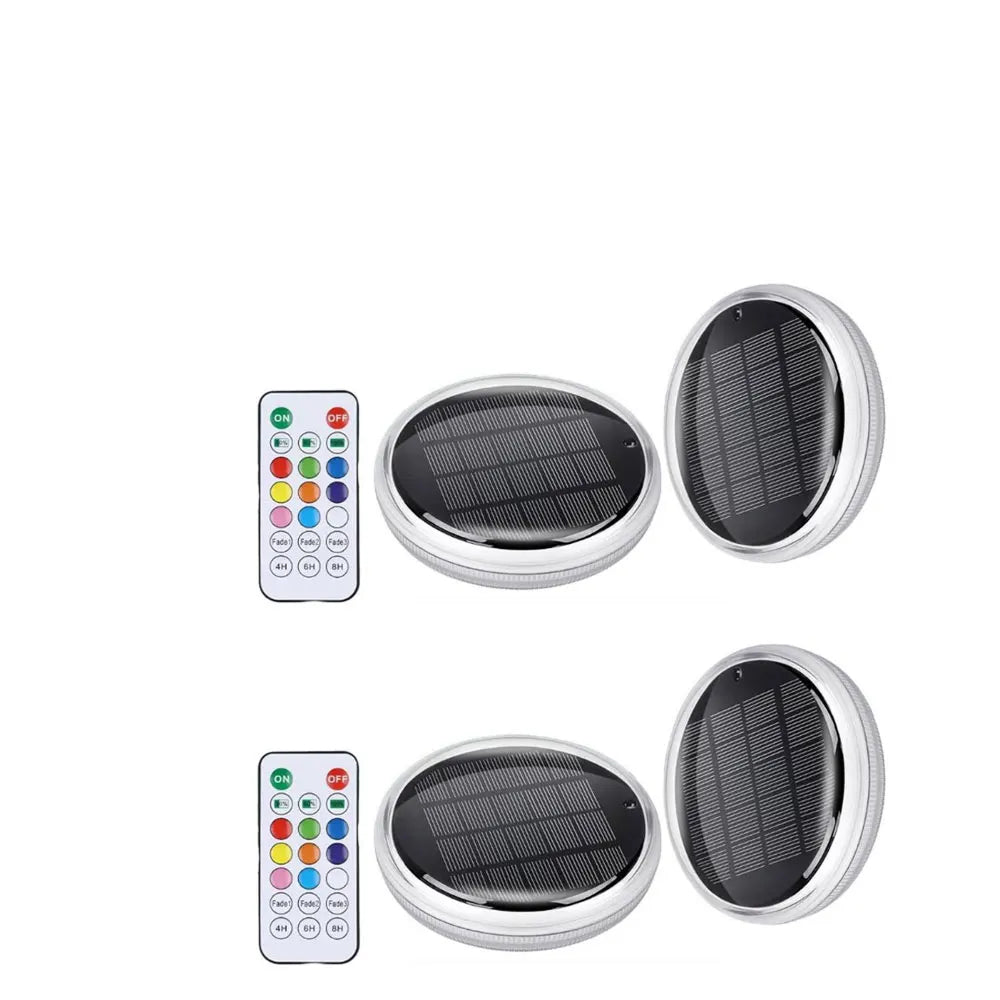Solforlux Solar Floating Pool Light