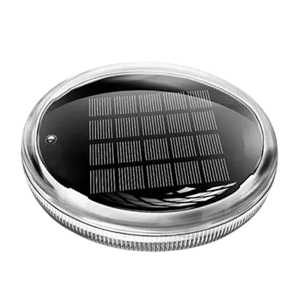 Solforlux Solar Floating Pool Light