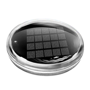 Solforlux Solar Floating Pool Light