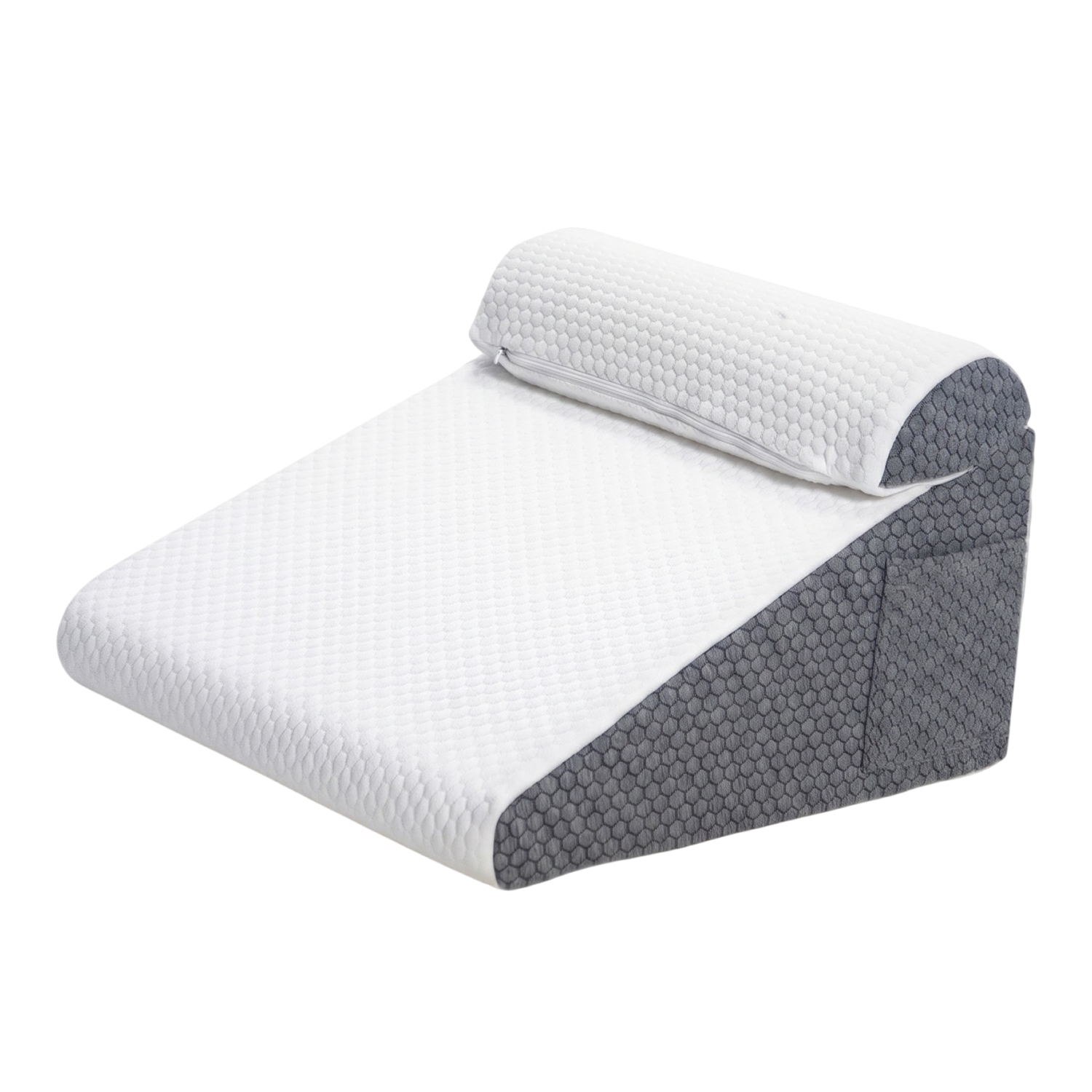 Somnoxy Wedge Pillow For Acid Reflux