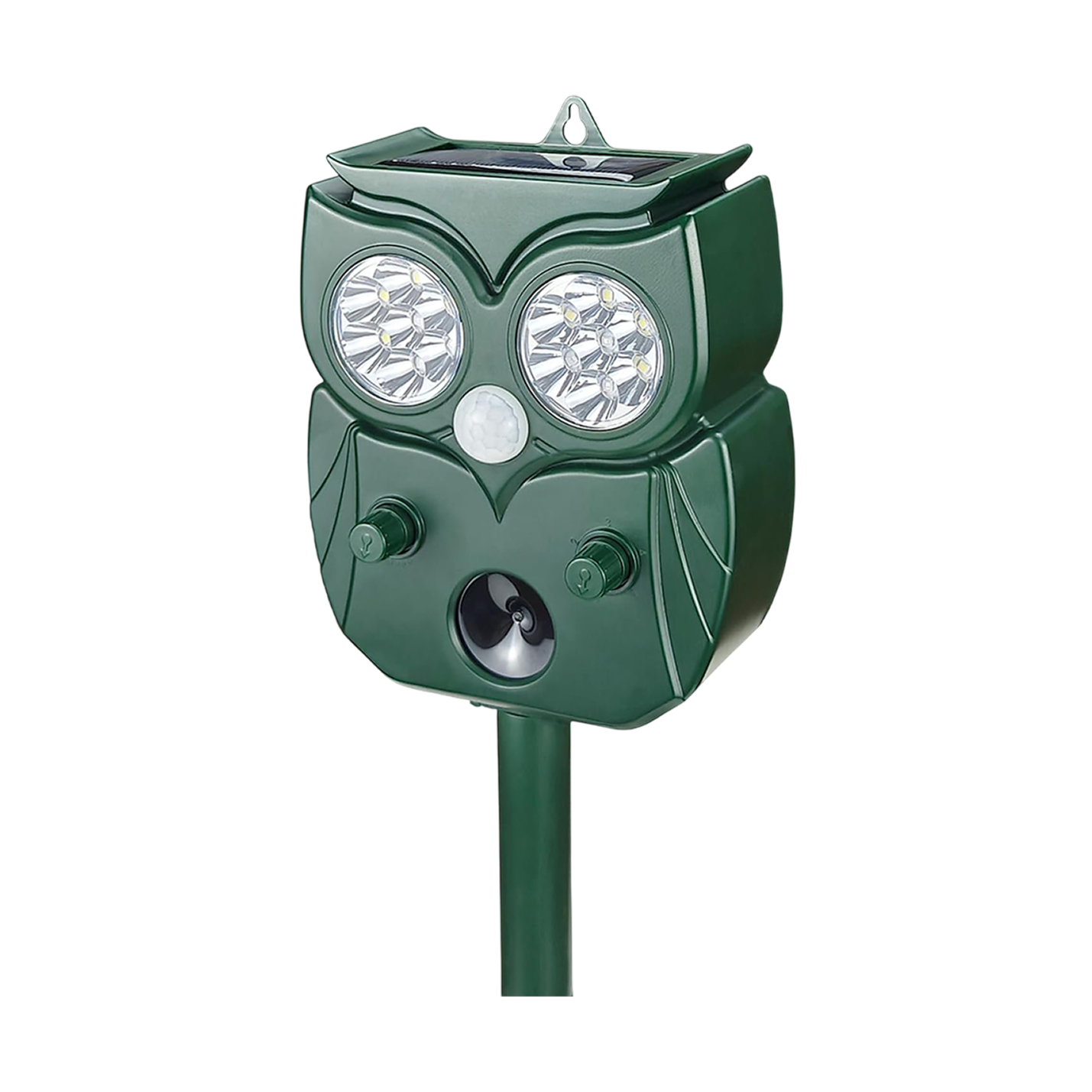 SonicHerd Deer Deterrent For Garden