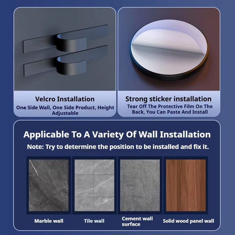 SoundyPow Music Boxing Machine