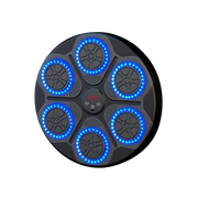 SoundyPow Music Boxing Machine