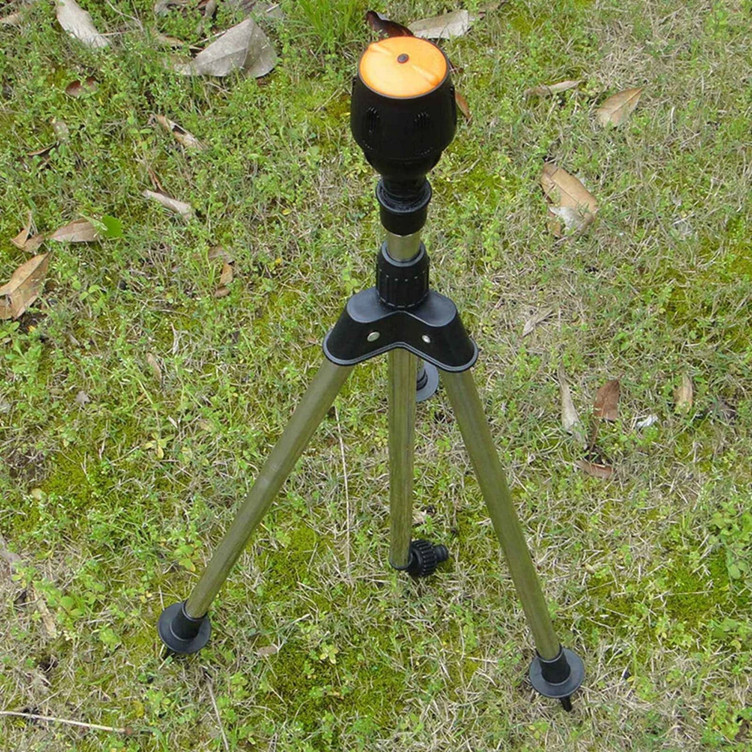 Spaymox Tripod Sprinkler