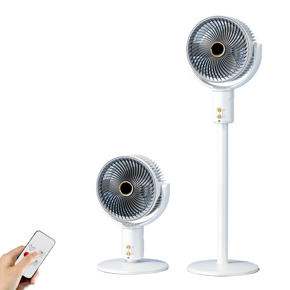 SpinyAir Floor Fan