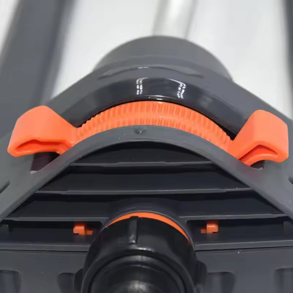 SplaxRay Oscillating Sprinkler
