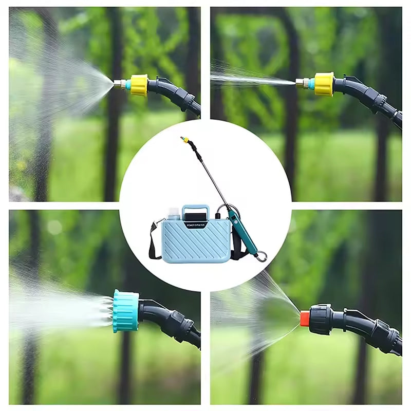 SprayPacki Electric Sprayer