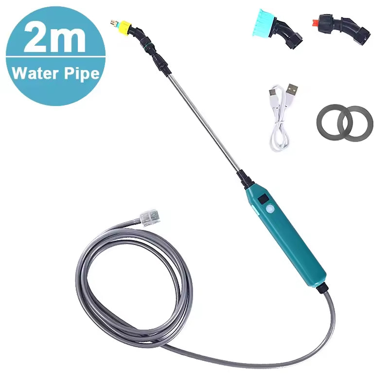 SprayPacki Electric Sprayer