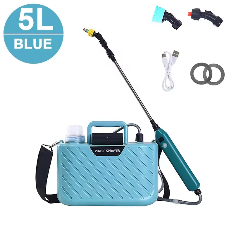 SprayPacki Electric Sprayer
