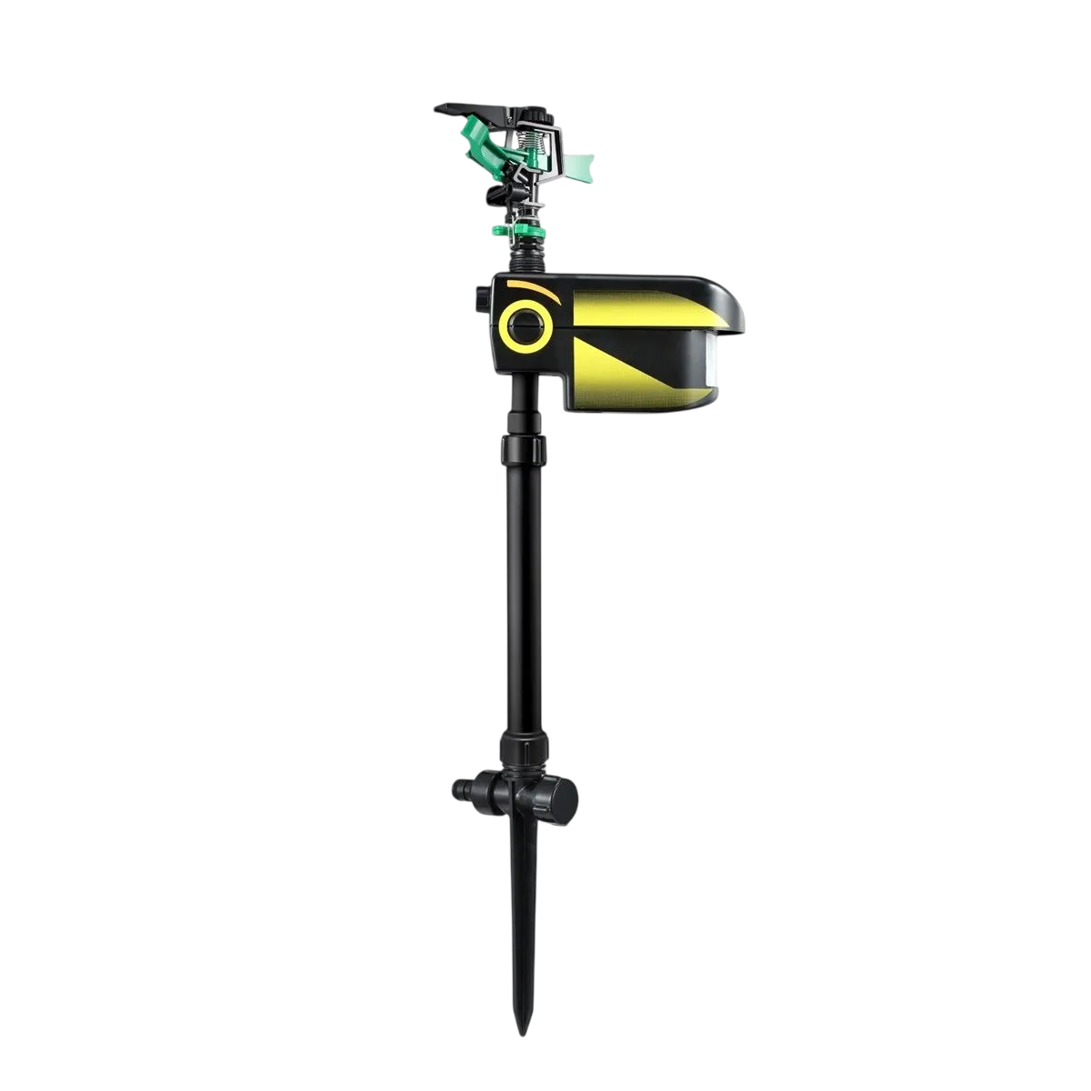 Sprixcle Motion Activated Sprinkler