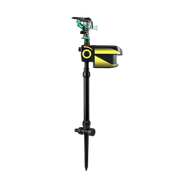 Sprixcle Motion Activated Sprinkler